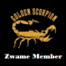 GoldenScorpion