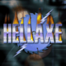 hellaxe